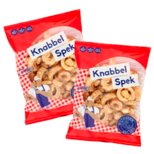 Wilthagen knabbelspek